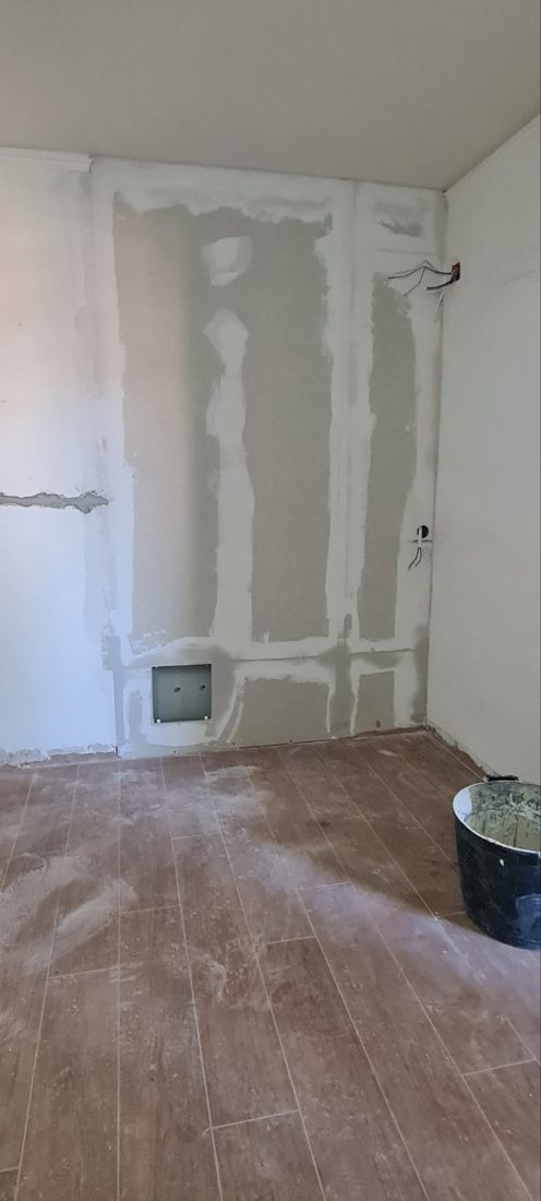 Έργο HASA ELVERT