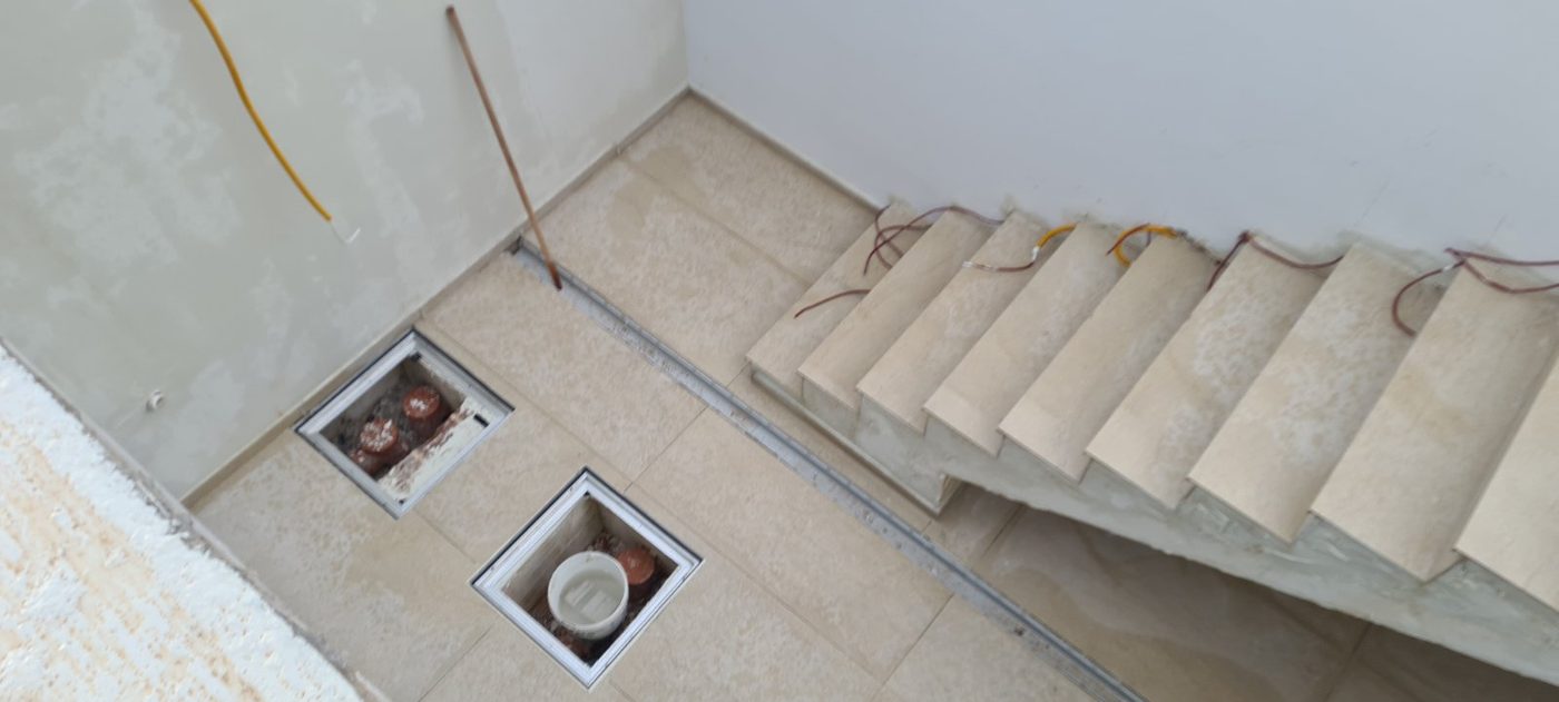 Έργο HASA ELVERT