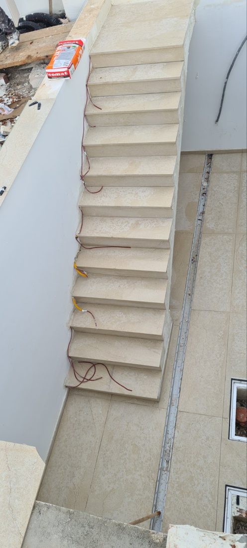 Έργο HASA ELVERT